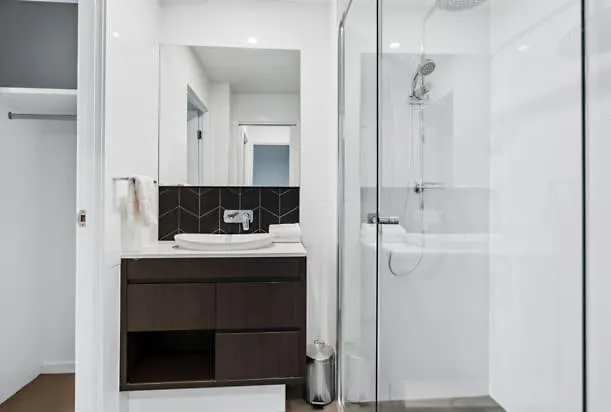 Spacious One-Bedroom Apartment In South Brisbane