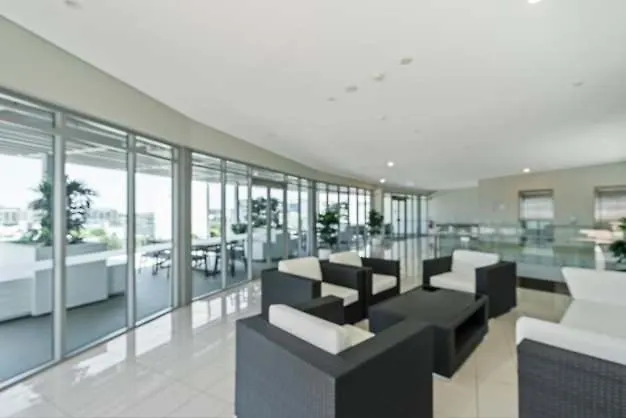 Spacious One-Bedroom Apartment In South Brisbane 0*,  Australien
